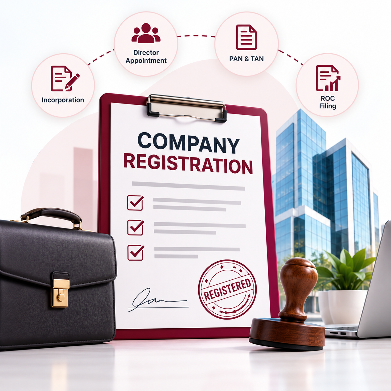 Company Registration Essentials
