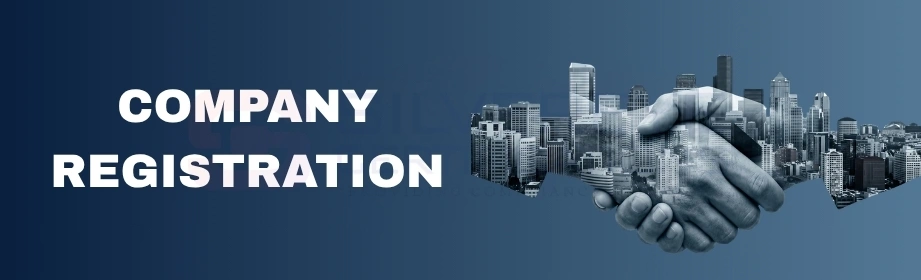 company registration