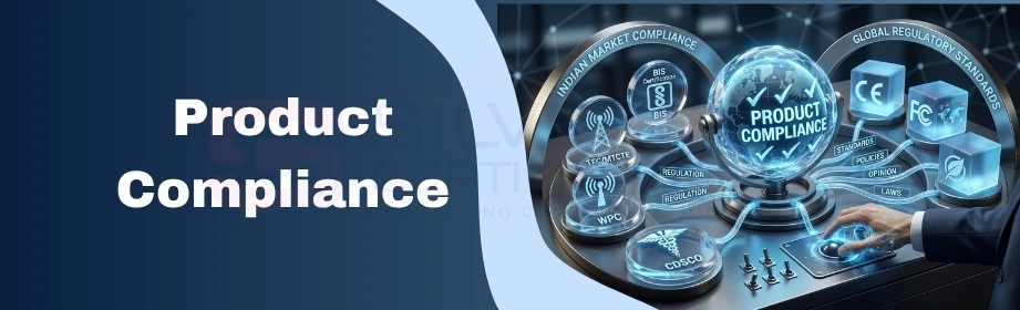 Product compliance