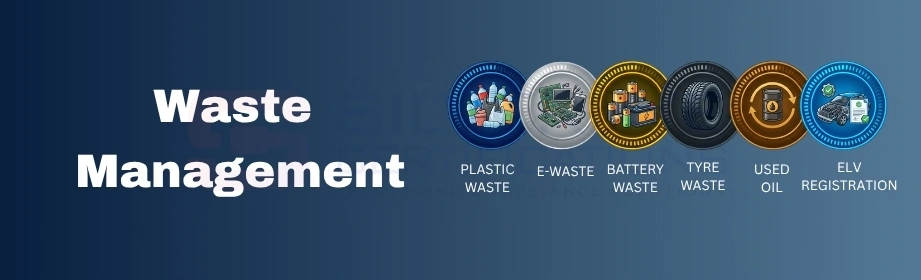 waste management