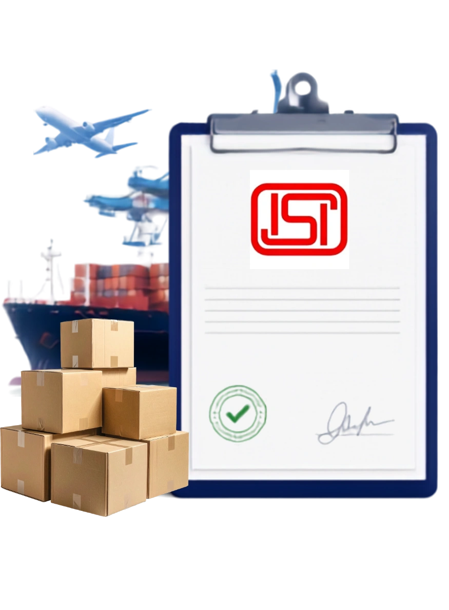 Service product image