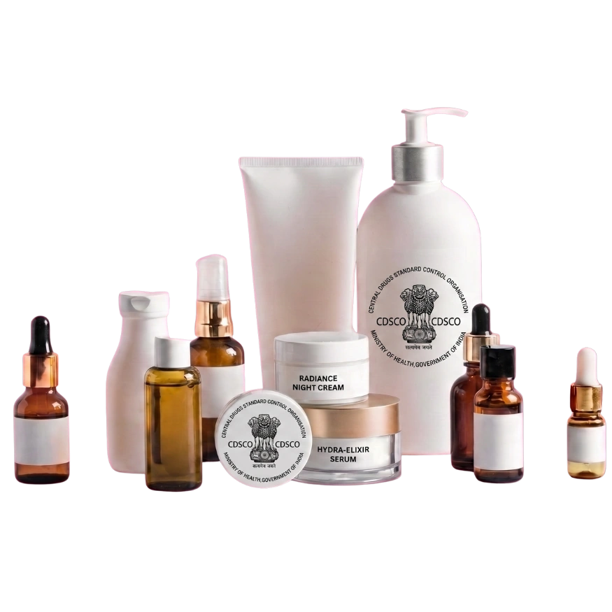 Service product image