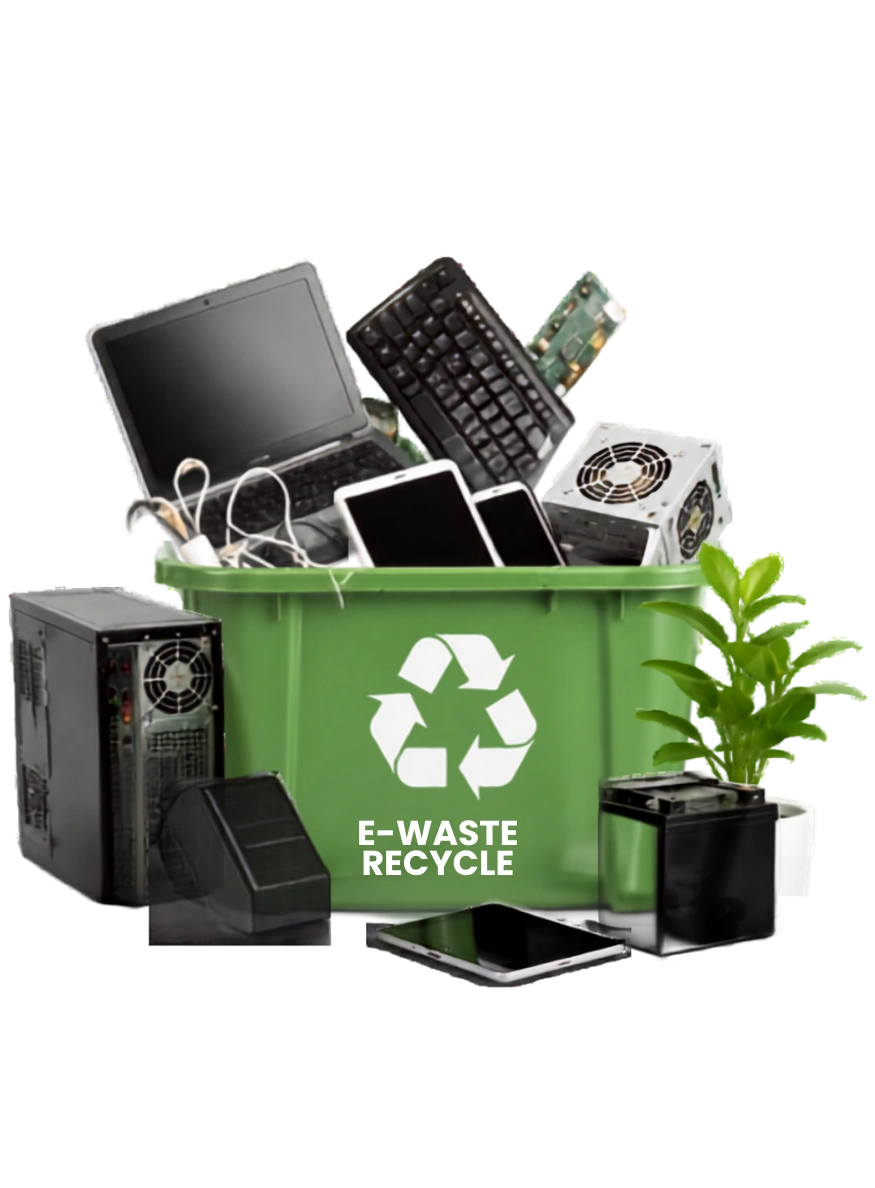 Service product image