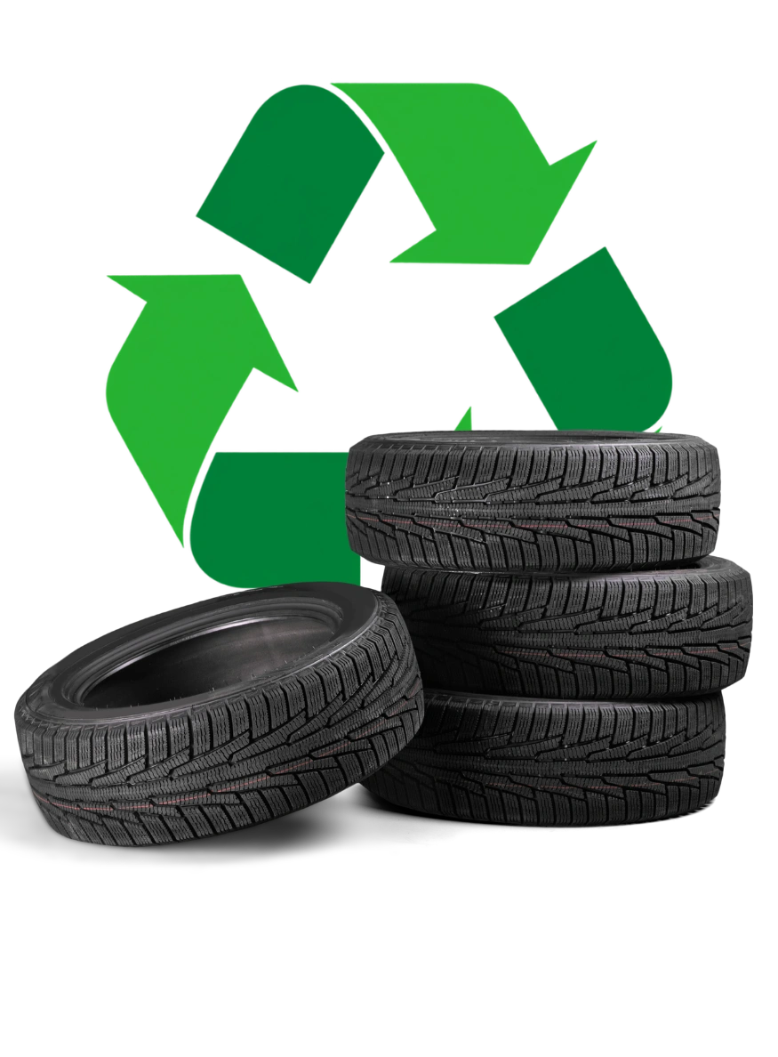 Service product image