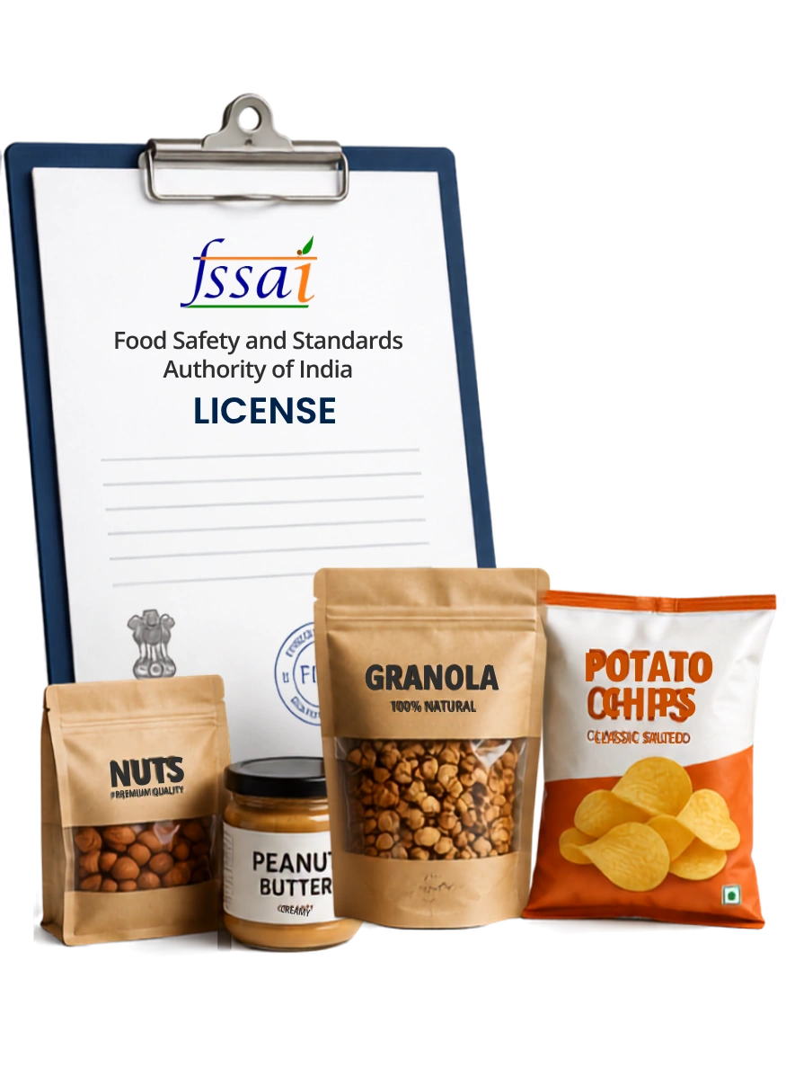 fssai basic registration