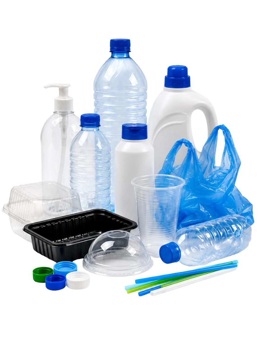 epr plastic waste