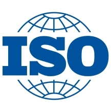 ISO logo