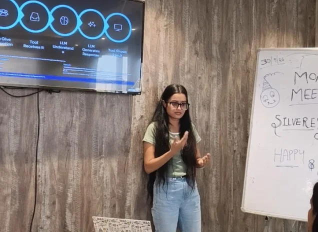 presentation