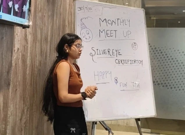 presentation