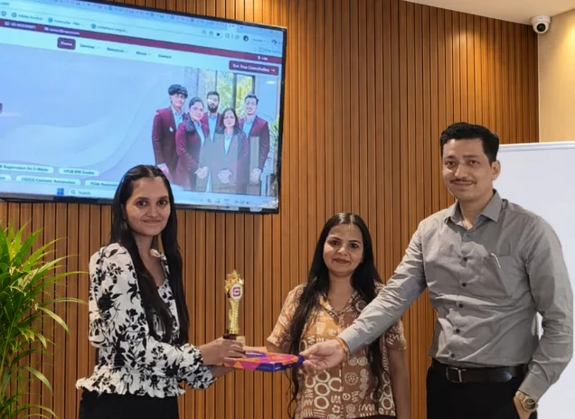 presentation
