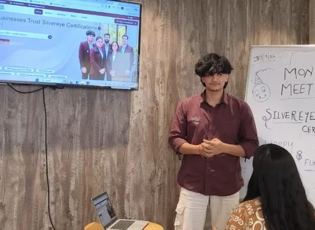 presentation