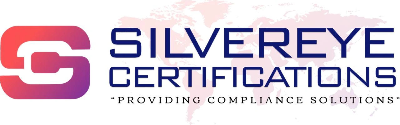 Silvereye certifications Logo