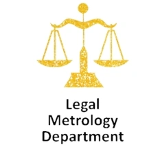 Legal Metrology department Logo