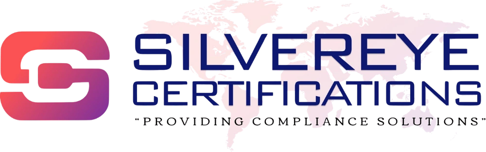 Silvereye certifications Logo