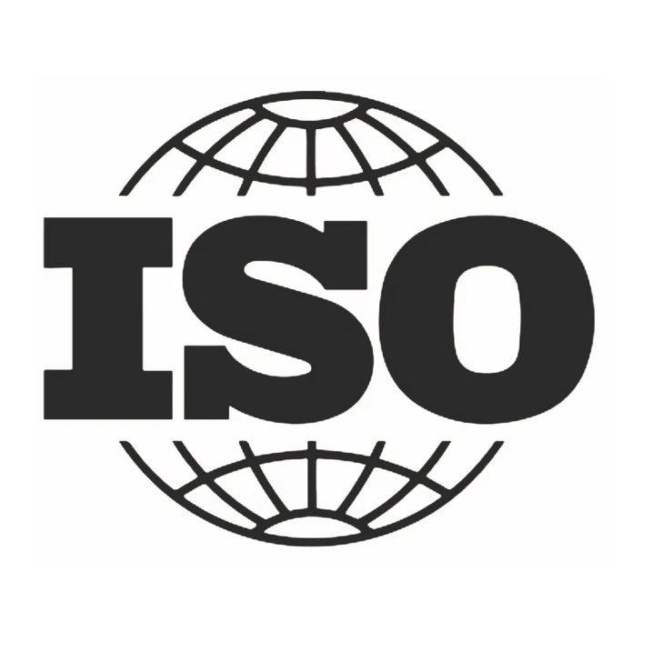 ISO Logo