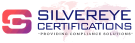 Silvereye certifications Logo
