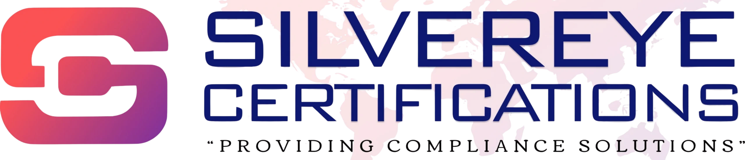 Silvereye Certifications (SEYECS Logo)