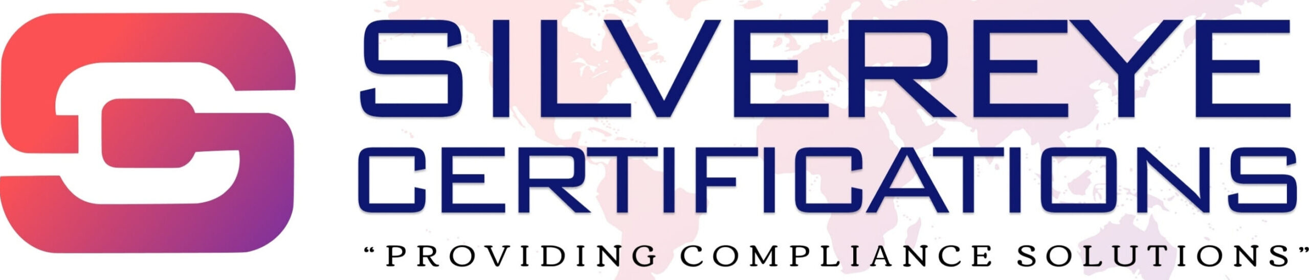 Silvereye Certifications (SEYECS Logo)