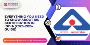 BIS Certification Guide