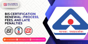 BIS Certification Renewal