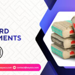 BIS Standards for Cement