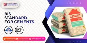 BIS Standards for Cement