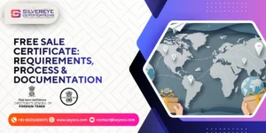 Free Sale Certificate