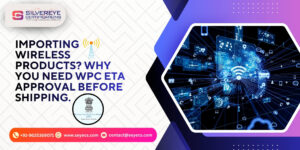 Importing Wireless Products