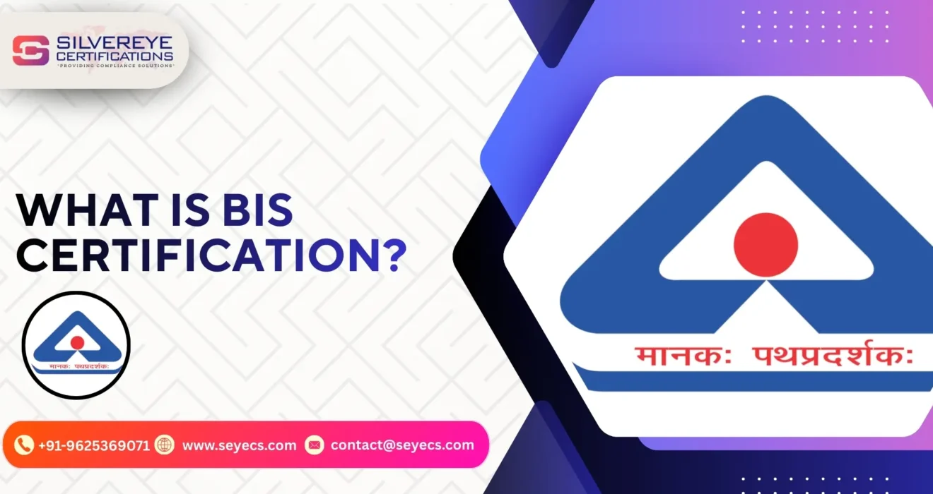 What is BIS Certification