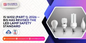 IS 16102 Part 1 2026