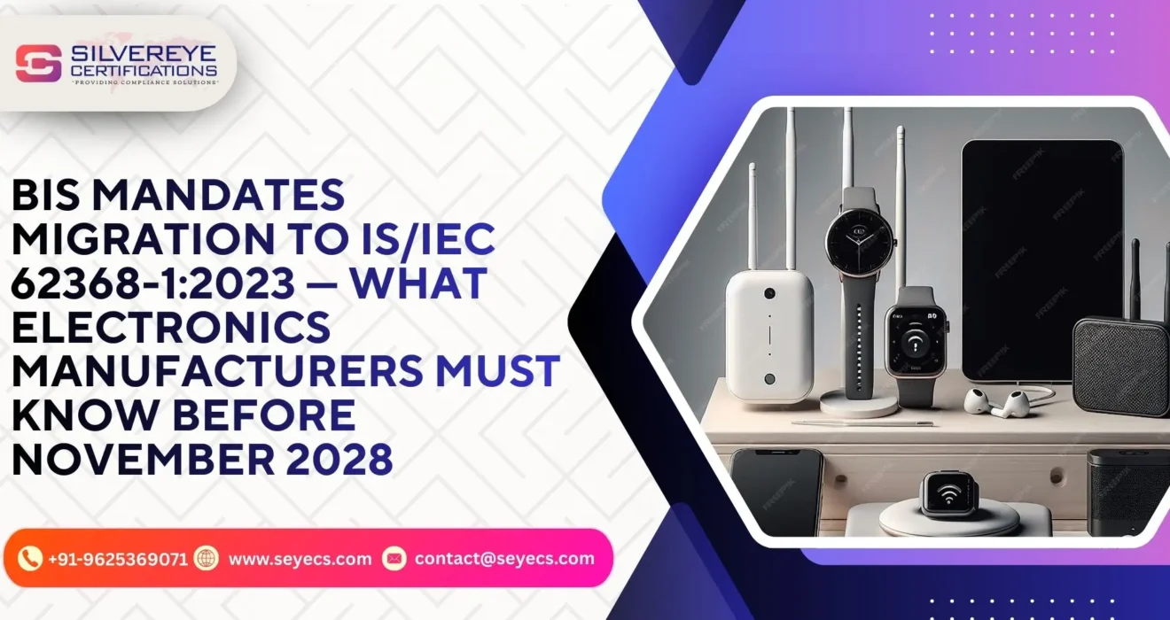 BIS Mandates Migration