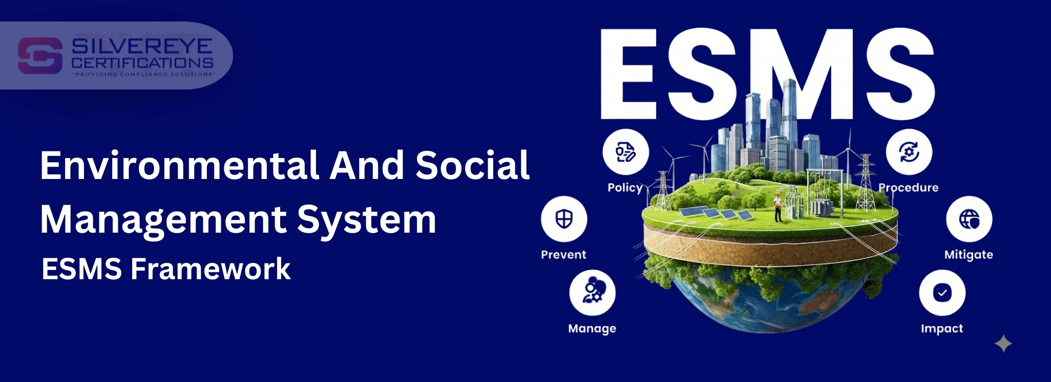 ESMS Framework