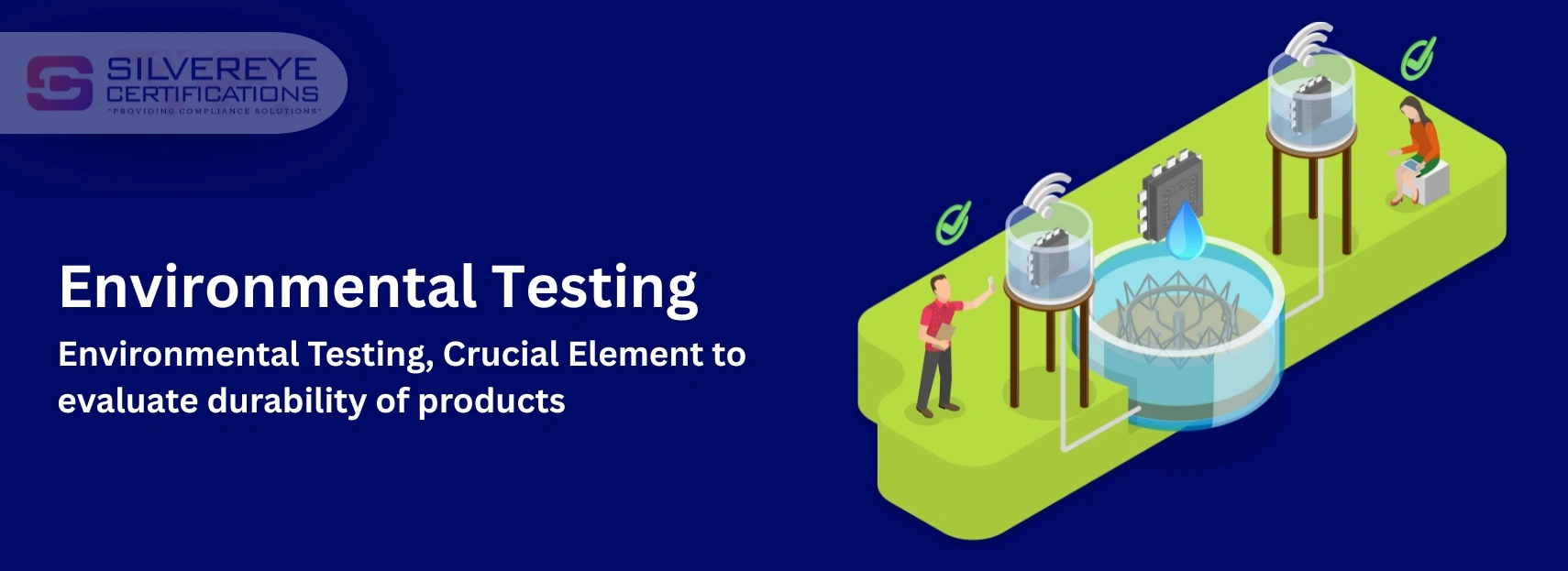 Environmental Testing