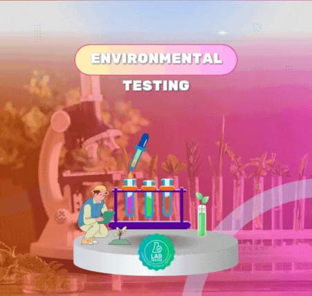 environmental testing