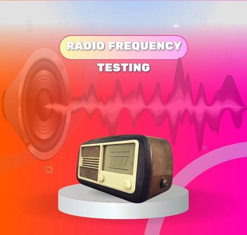 radio Frequency Testing