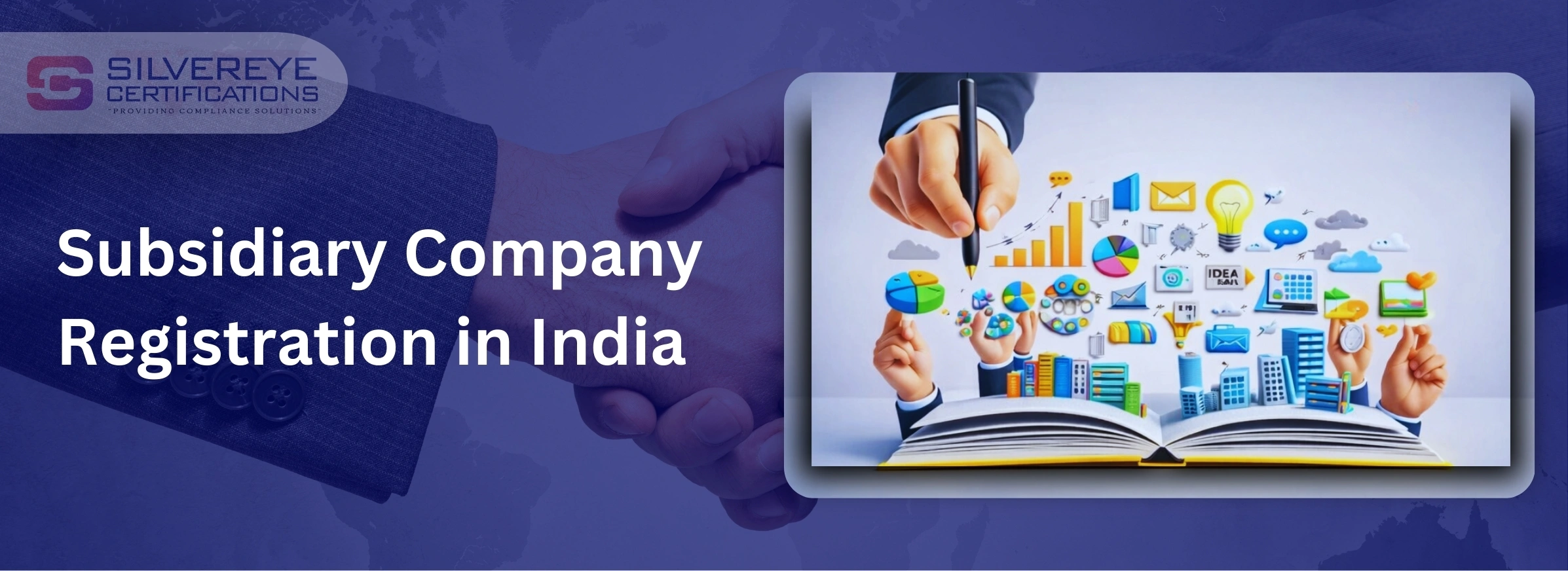 Subsidiary Company Registration