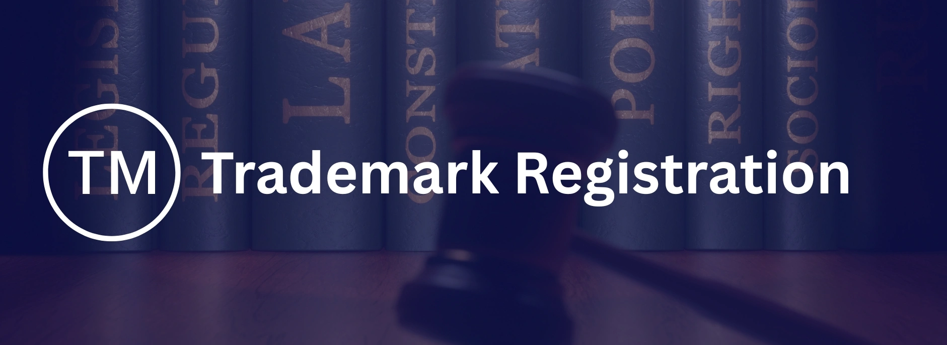 Tradmark Registration