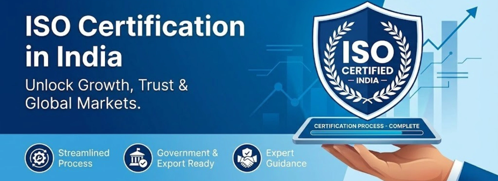iso certification