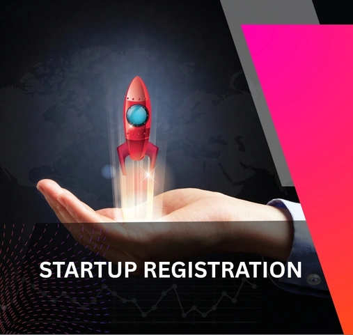 STARTUP registeration