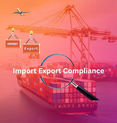 Import and Export
