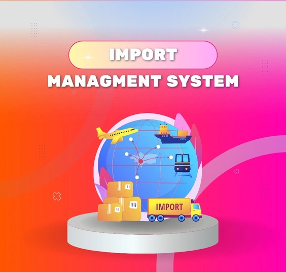 Import Managment System