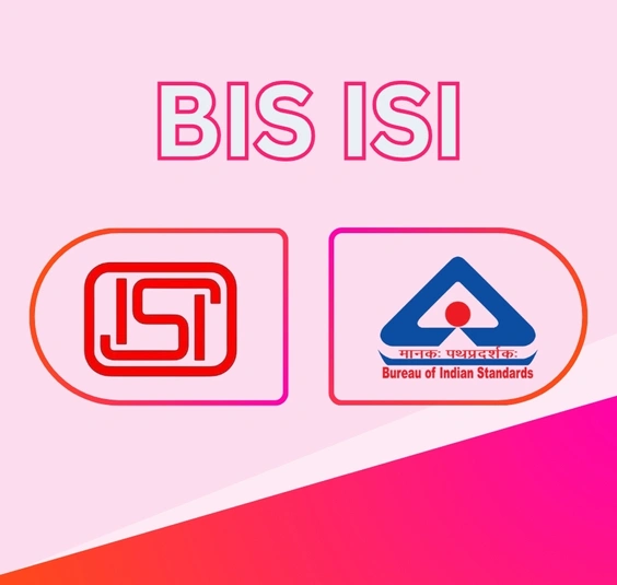 BIS ISI