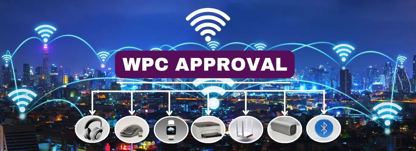 WPC-ETA Registration