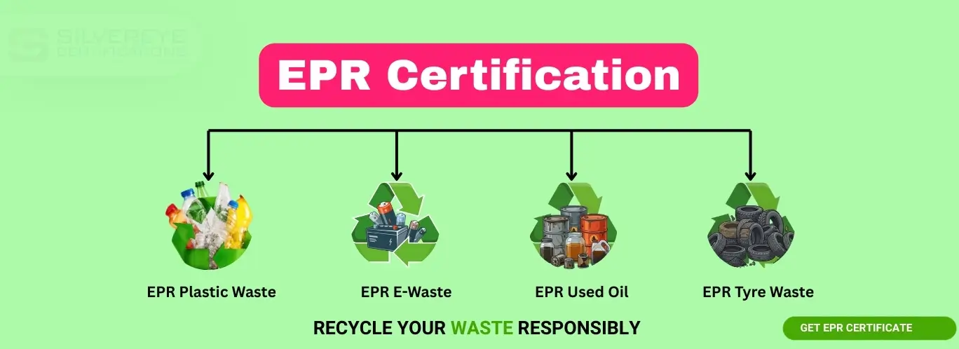 EPR Certification