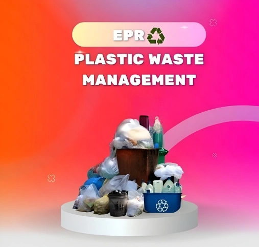 epr plastic waste management