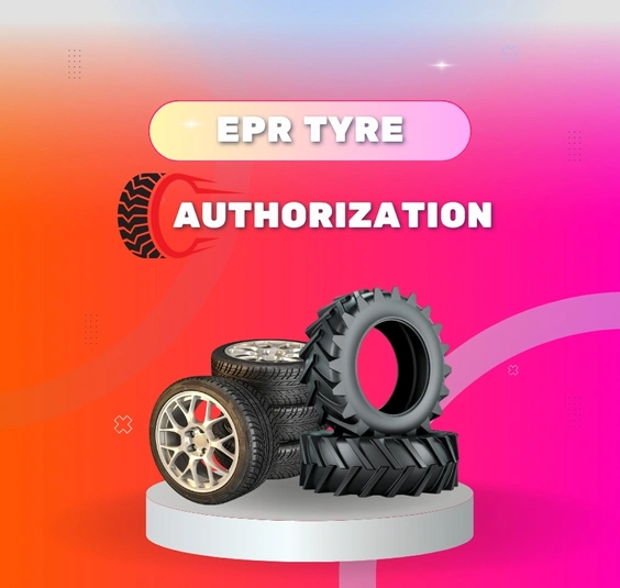 epr tyre autherization
