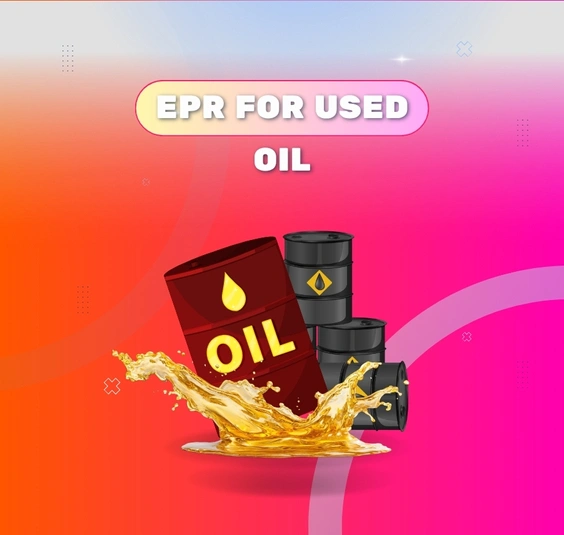 epr used-for oil