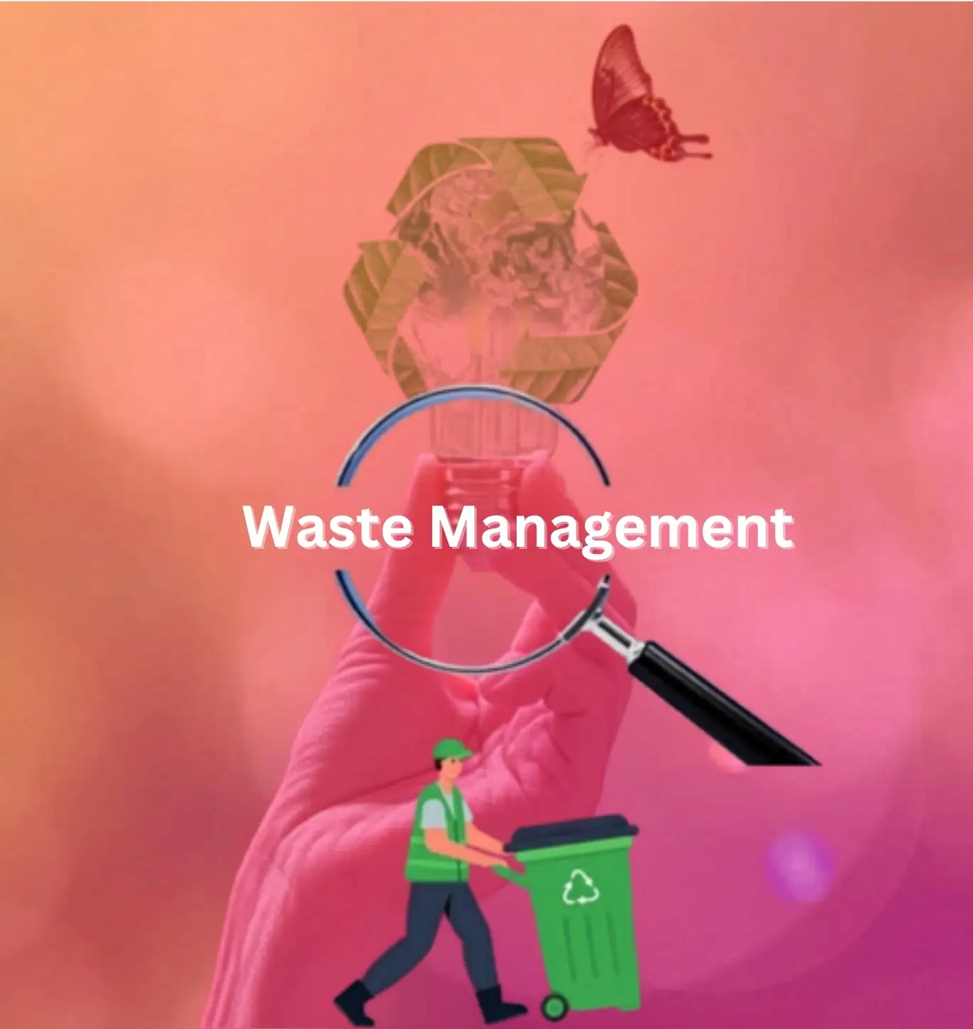 Focused Professional in Brown at Work 