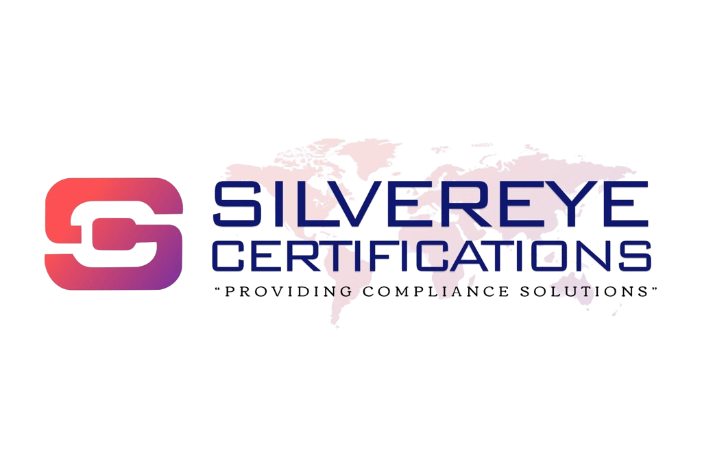 silvereye certification