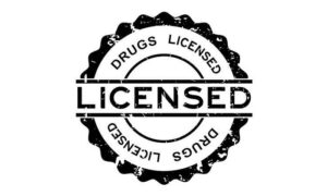 Drug License